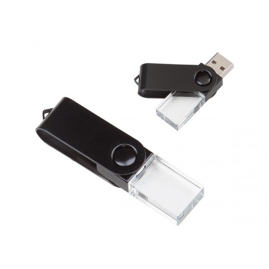 Kristal dönən usb kart KOD7292