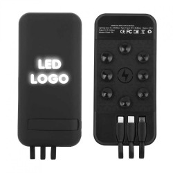 Powerbank 10.000 mAh